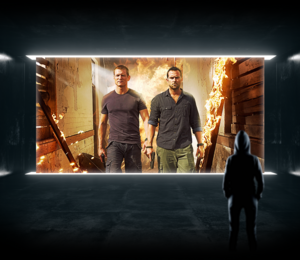 Critique Strike Back : un plaisir coupable aussi explosif qu'ambitieux